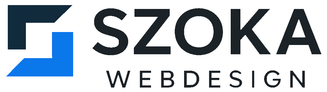 SZOKA Logo
